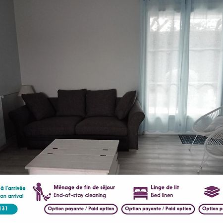 Maison Pour 6 Au Coeur De 생 힐레르 드 리에 외부 사진
